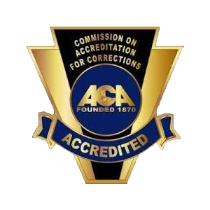 Commission on Accreditation for Corrections - ACA Founded 1870 - Accredited