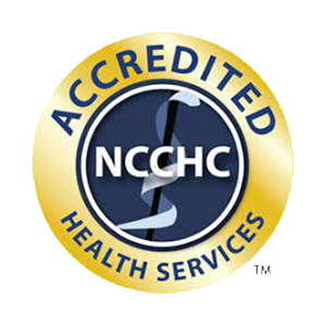 NCCHC Accredited Health Services
