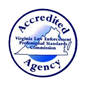 Virginia Law Enforcement Professional Standards Commission - Accredited Agency