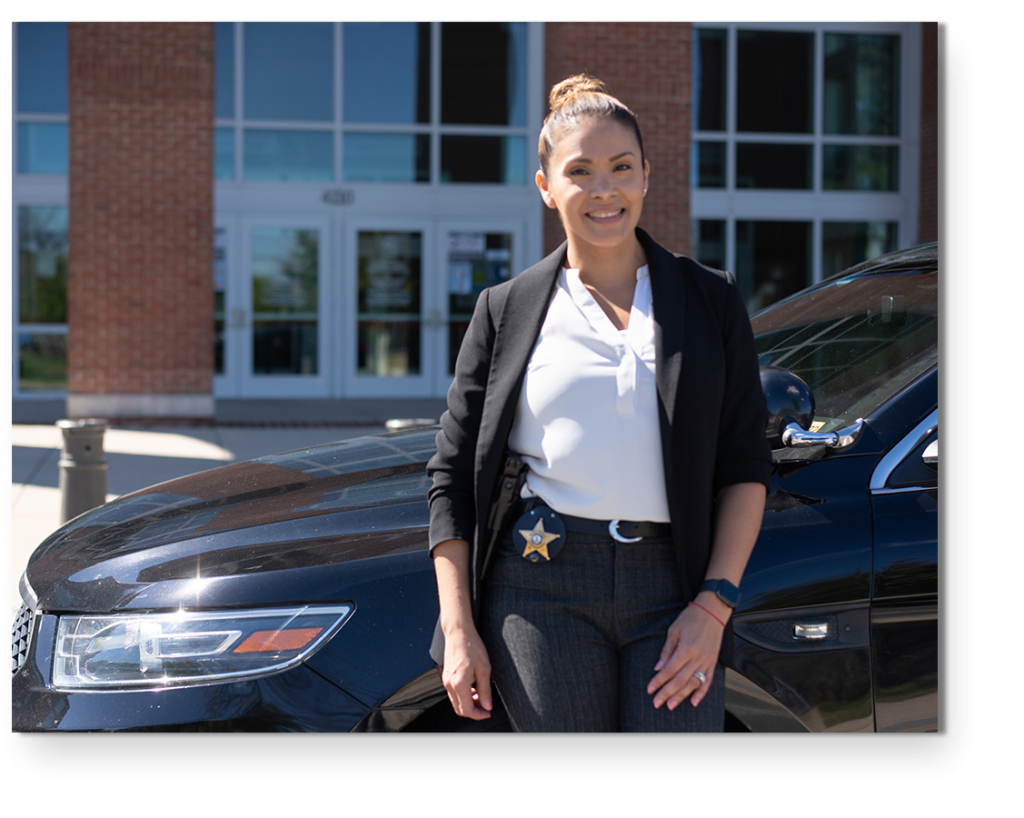 Pay & Benefits Fairfax County Sheriff's Office