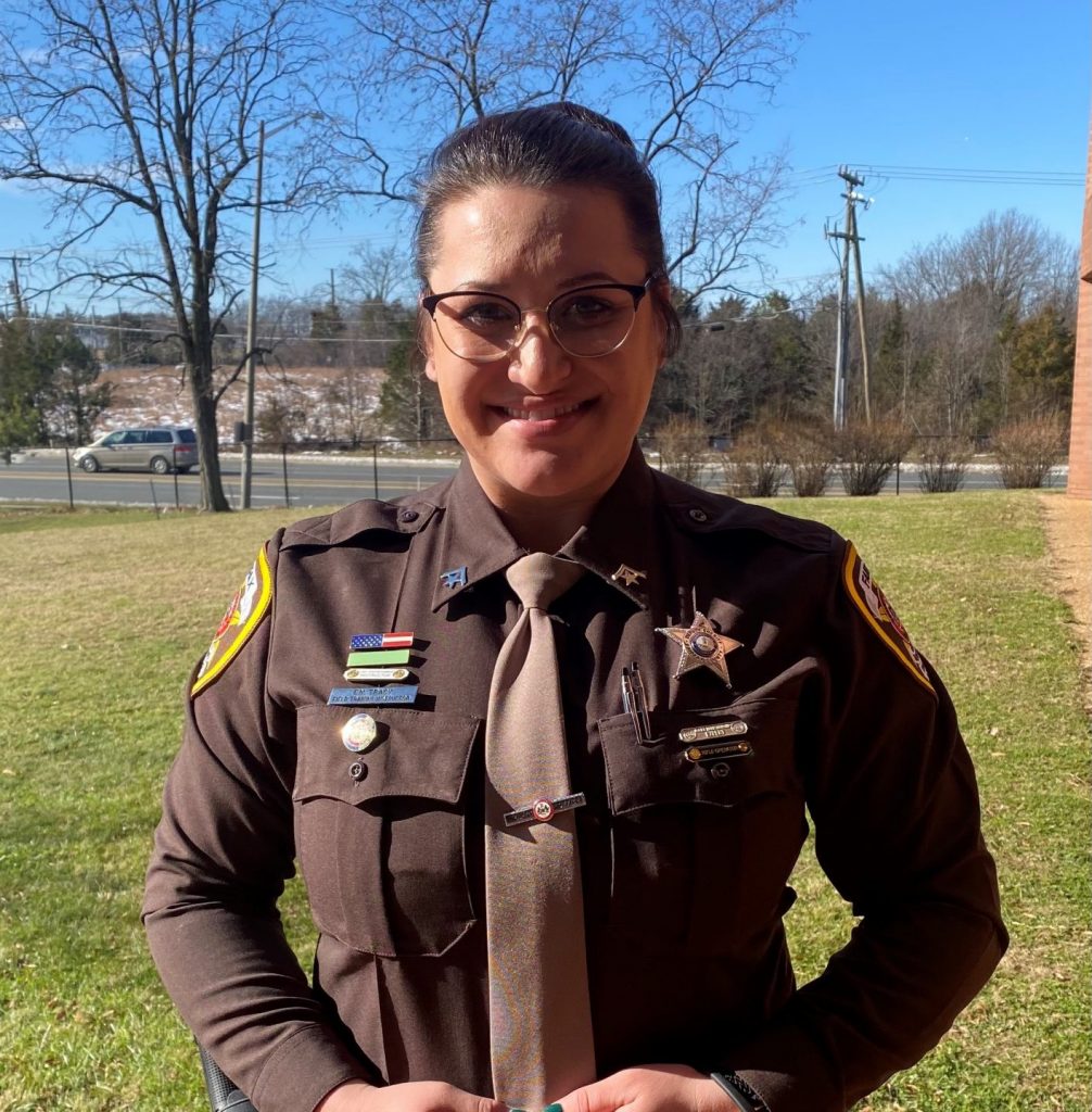 Become a Deputy - Fairfax County Sheriff's Office